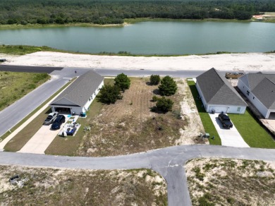 Lake Lot For Sale in Freeport, Florida
