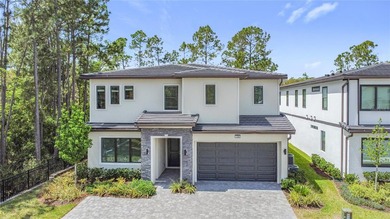 Discover luxury living in Exclusive Watersong Community - photo 1