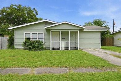 Welcome to 1221 Bernice, a beautifully updated 4-bedroom, 1-bath - photo 2