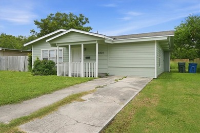 Welcome to 1221 Bernice, a beautifully updated 4-bedroom, 1-bath - photo 3