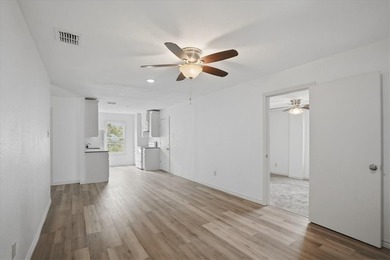 Welcome to 1221 Bernice, a beautifully updated 4-bedroom, 1-bath - photo 4