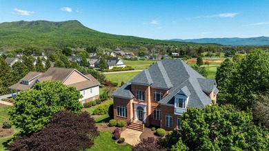 Custom-built Crossroads showcase home located on a premier - photo 4