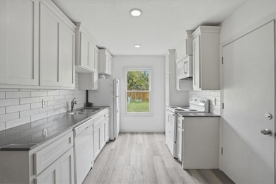 Welcome to 1221 Bernice, a beautifully updated 4-bedroom, 1-bath - photo 6
