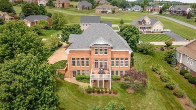 Custom-built Crossroads showcase home located on a premier - photo 6