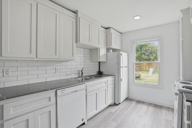 Welcome to 1221 Bernice, a beautifully updated 4-bedroom, 1-bath - photo 7