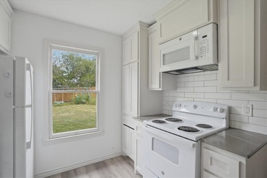 Welcome to 1221 Bernice, a beautifully updated 4-bedroom, 1-bath - photo 8