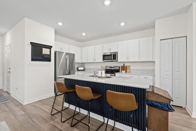 Built in 2023, this well maintained 3 bedroom, 2.5 bathroom - photo 11