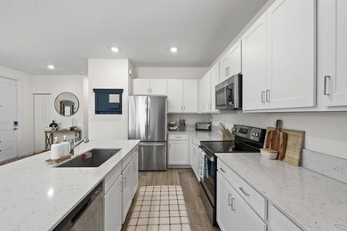 Built in 2023, this well maintained 3 bedroom, 2.5 bathroom - photo 12