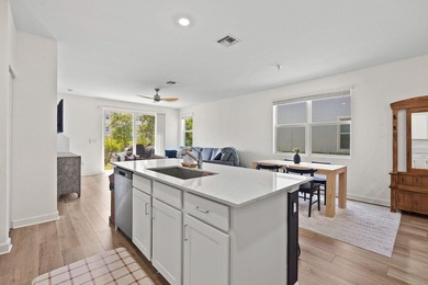Built in 2023, this well maintained 3 bedroom, 2.5 bathroom - photo 13