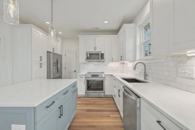 West Ashley's best kept secret! Gorgeous New Construction this - photo 14