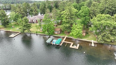 Enjoy your own slice of the Northwoods on the renowned Minocqua - photo 14