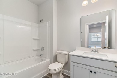 Welcome to Surfside Landing! This brand new Westerly floorplan - photo 14