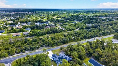 Perfect place to build your dream home. This neighborhood is - photo 14