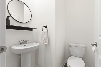Built in 2023, this well maintained 3 bedroom, 2.5 bathroom - photo 15