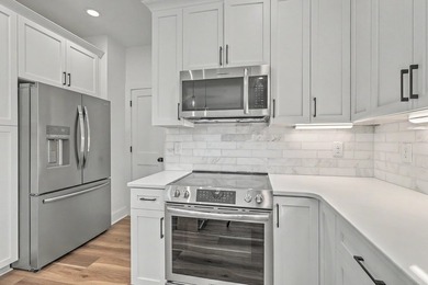 West Ashley's best kept secret! Gorgeous New Construction this - photo 16