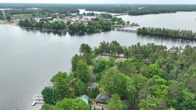 Enjoy your own slice of the Northwoods on the renowned Minocqua - photo 16