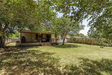 Great big, beautifully shaded back yard with an oversized - photo 9
