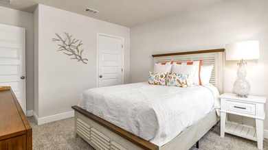 Welcome Forest Shores Villas! The thoughtfully designed exterior - photo 21