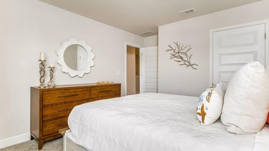 Welcome Forest Shores Villas! The thoughtfully designed exterior - photo 22