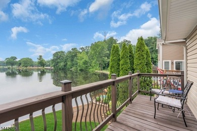 Welcome to affordable lakefront living on beautiful Lake Shawnee - photo 23
