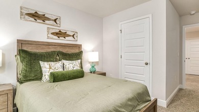 Welcome Forest Shores Villas! The thoughtfully designed exterior - photo 24
