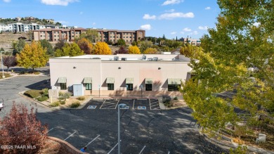 Prime Medical Office Building For Sale and/or For Lease. Ideal