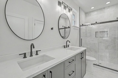 West Ashley's best kept secret! Gorgeous New Construction this - photo 25