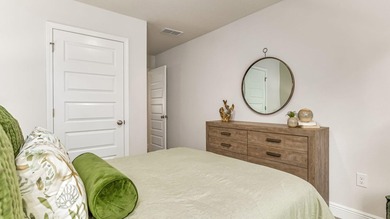 Welcome Forest Shores Villas! The thoughtfully designed exterior - photo 25