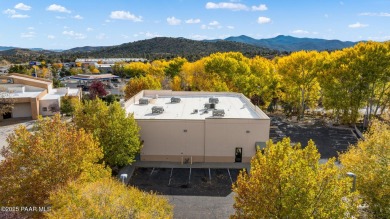 Prime Medical Office Building For Sale and/or For Lease. Ideal