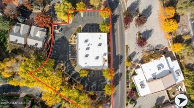 Prime Medical Office Building For Sale and/or For Lease. Ideal