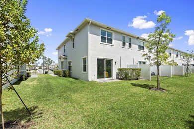 Built in 2023, this well maintained 3 bedroom, 2.5 bathroom - photo 29