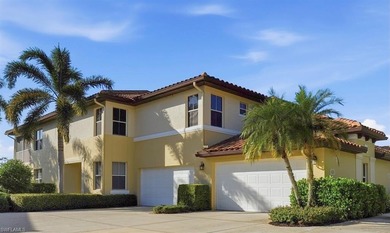 Lake Condo For Sale in Estero, Florida