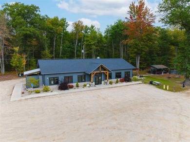 Cub Lake - Kalkaska County Commercial For Sale in Kalkaska Michigan