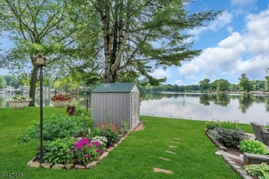 Welcome to affordable lakefront living on beautiful Lake Shawnee - photo 33