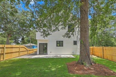 West Ashley's best kept secret! Gorgeous New Construction this - photo 34