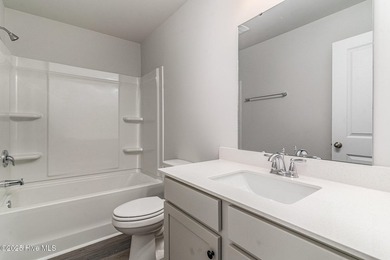 Welcome to Surfside Landing! This brand new Westerly floorplan - photo 36
