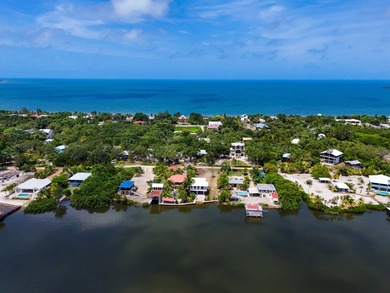Perched along the tranquil shores of the Placencia Lagoon - photo 42