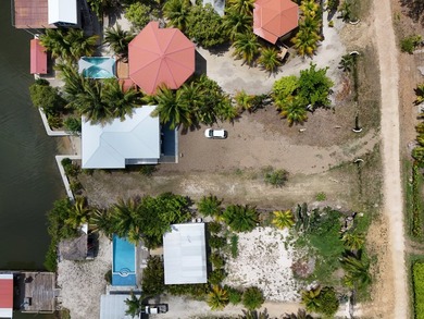 Perched along the tranquil shores of the Placencia Lagoon - photo 44