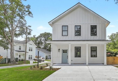 West Ashley's best kept secret! Gorgeous New Construction this - photo 46