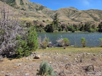 Lake Lot For Sale in Salmon, Idaho