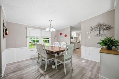 Welcome to 4148 Forest Court in Oxford, NC! Nestled on a - photo 3
