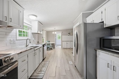 Welcome to 4148 Forest Court in Oxford, NC! Nestled on a - photo 5