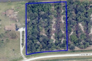 VACANT LAND = ''YOUR HOME ON THE RANGE'' = Build your New Home - photo 1
