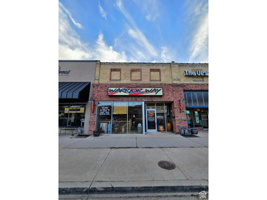 Utah Lake Commercial For Sale in Springville Utah