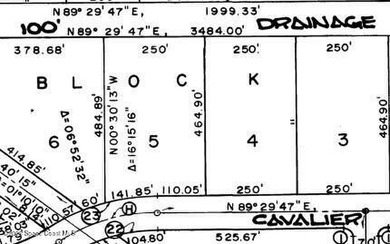 VACANT LAND = ''YOUR HOME ON THE RANGE'' = Build your New Home - photo 2