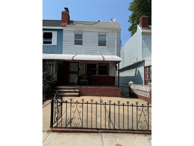 East River Home Sale Pending in Corona New York