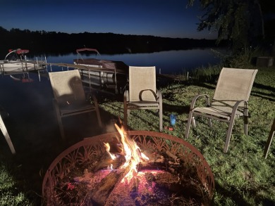 S/W Michigan Sturgeon Lake house - photo 20