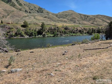 Lake Lot For Sale in Salmon, Idaho