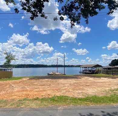 Lake Lot For Sale in Longview, Texas