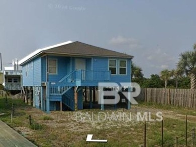 Lake Home For Sale in Gulf Shores, Alabama